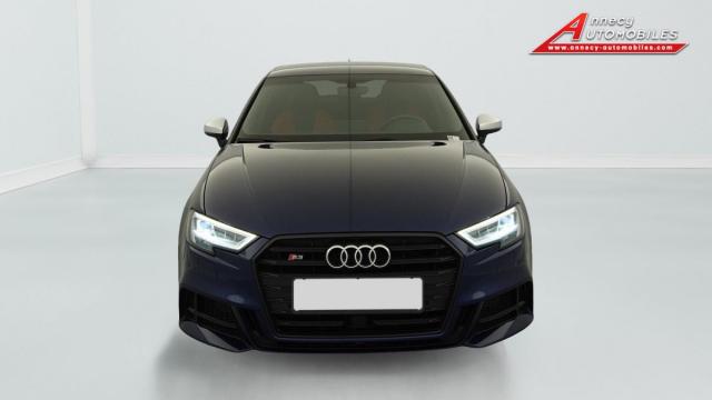 Audi S3 Sportback image 1