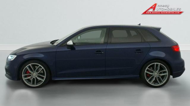 Audi S3 Sportback image 2