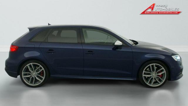 Audi S3 Sportback image 3