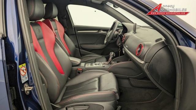 Audi S3 Sportback image 7