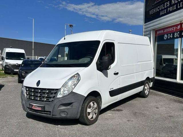 Renault Master image 2