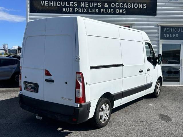 Renault Master image 9