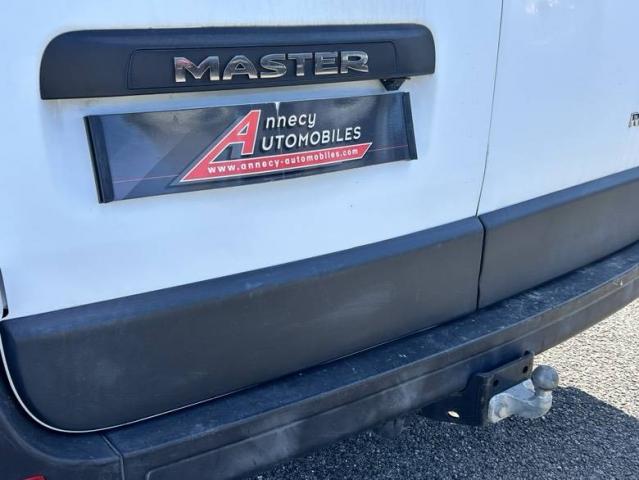 Renault Master image 4