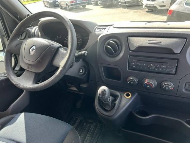 Renault Master image 5
