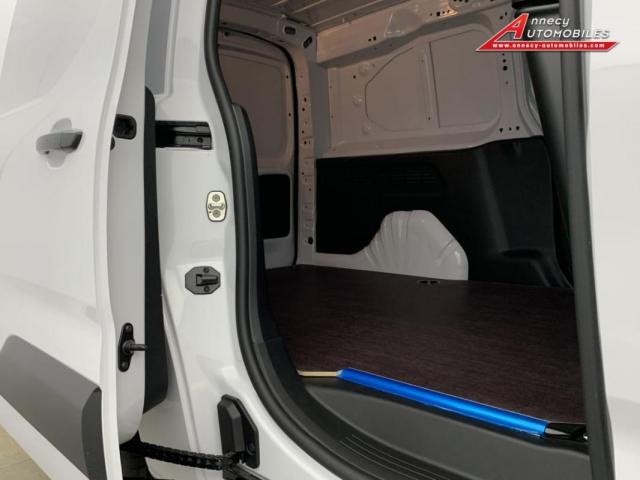 Peugeot Partner image 7