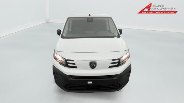 Peugeot Partner image 2