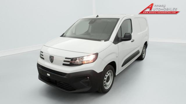 Peugeot Partner image 4