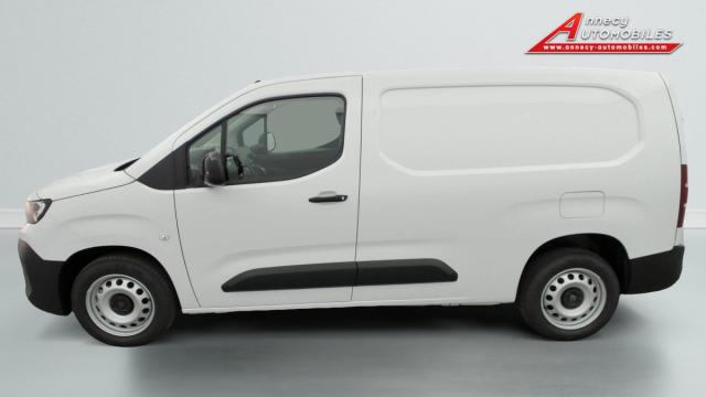 Peugeot Partner image 1