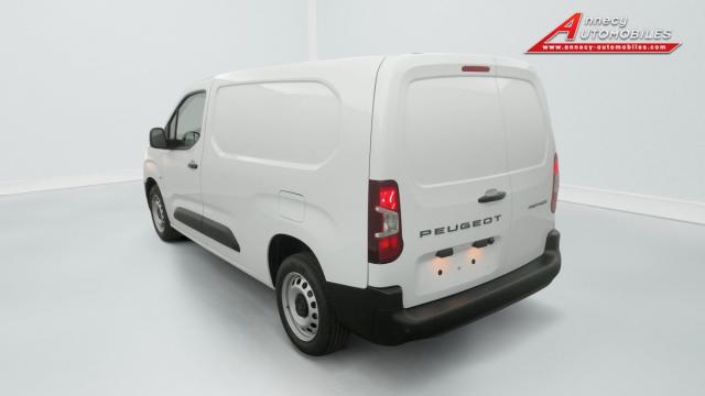 Peugeot Partner image 5
