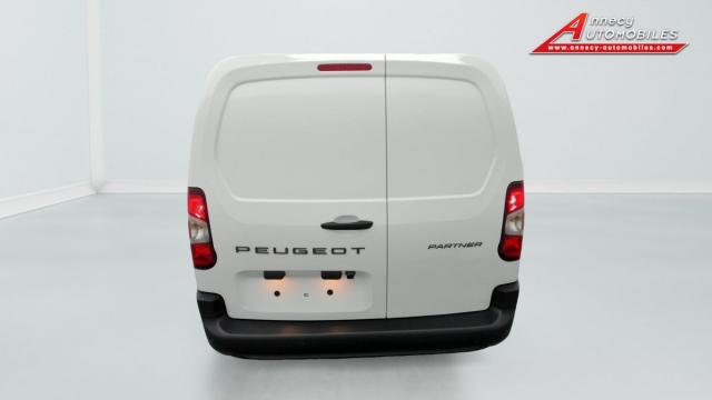 Peugeot Partner image 6