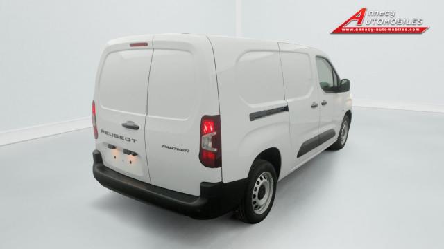 Peugeot Partner image 3