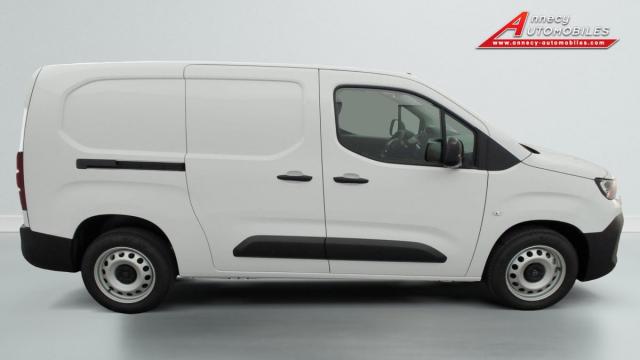 Peugeot Partner image 8