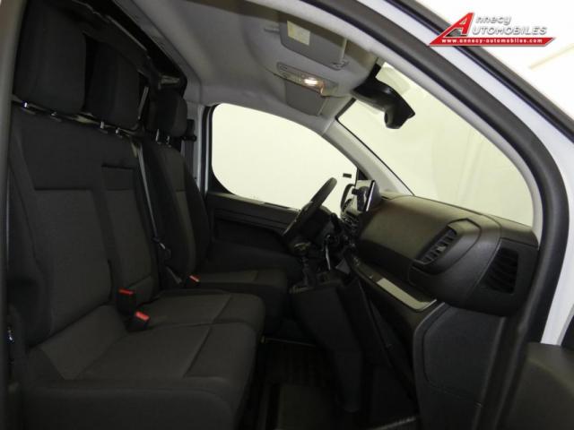 Citroen Jumpy image 1