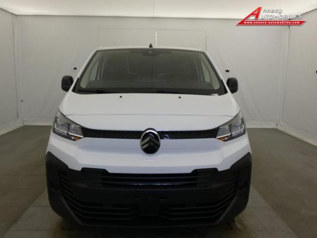 Citroen Jumpy image 4