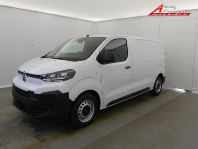 Citroen Jumpy image 2