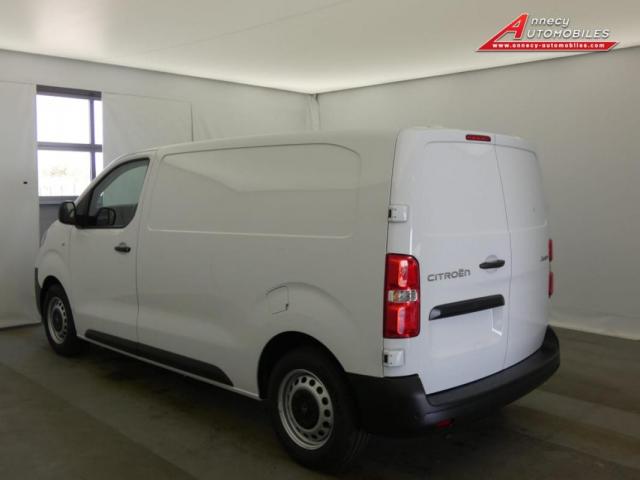 Citroen Jumpy image 3