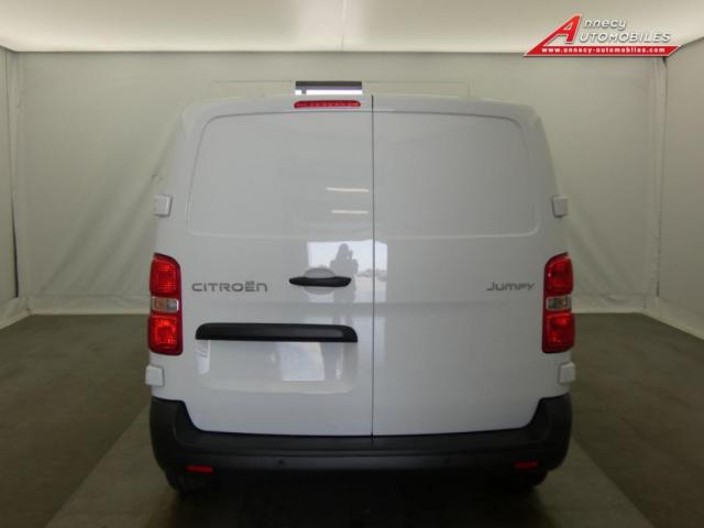 Citroen Jumpy image 8