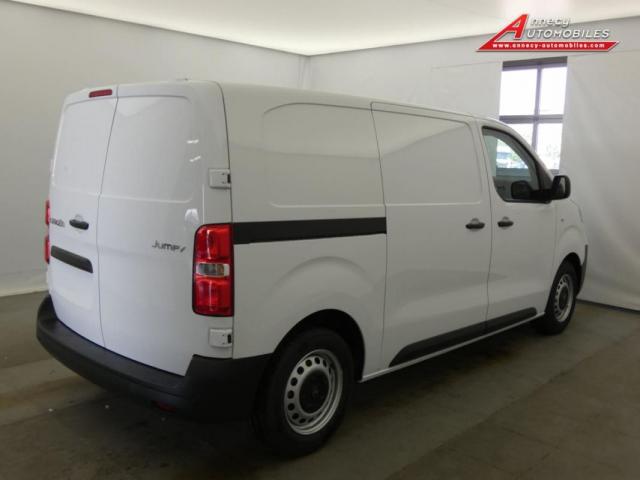 Citroen Jumpy image 7
