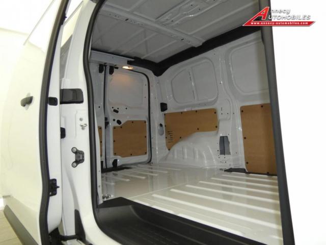 Citroen Jumpy image 6