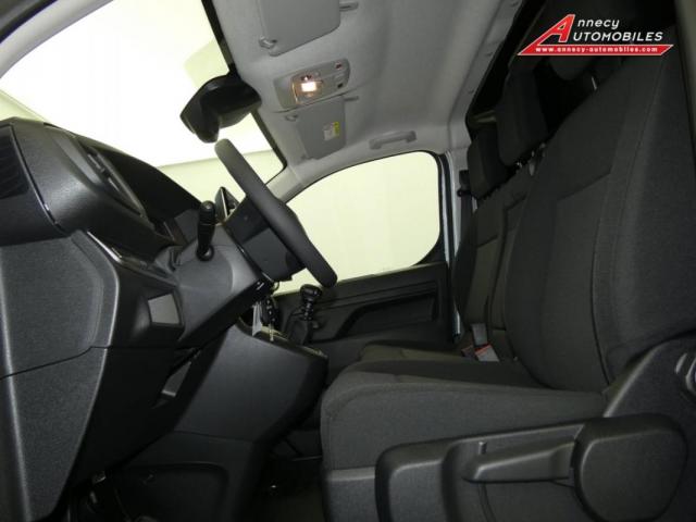 Citroen Jumpy image 5