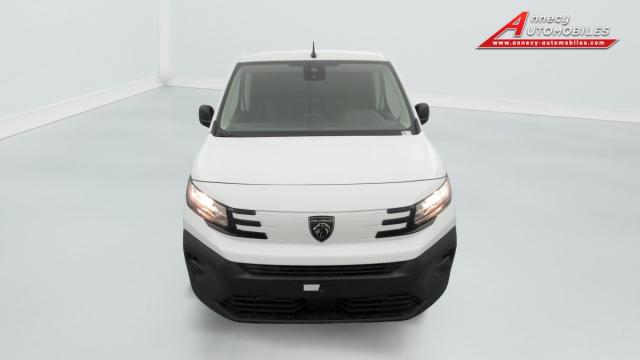 Peugeot Partner image 8