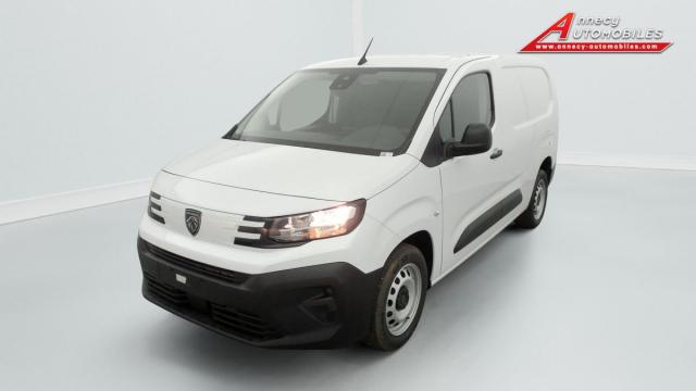 Peugeot Partner image 2