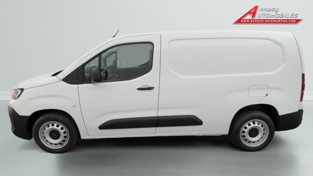 Peugeot Partner image 1