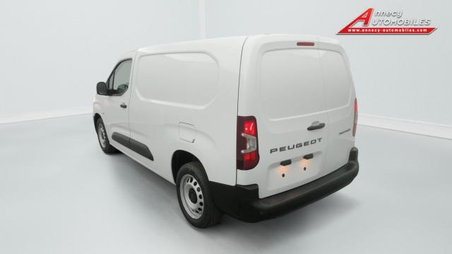 Peugeot Partner image 6