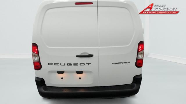 Peugeot Partner image 4