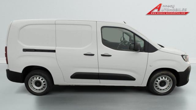 Peugeot Partner image 5