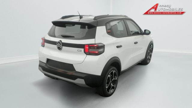 Citroen C3 image 8