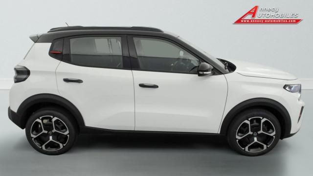Citroen C3 image 3