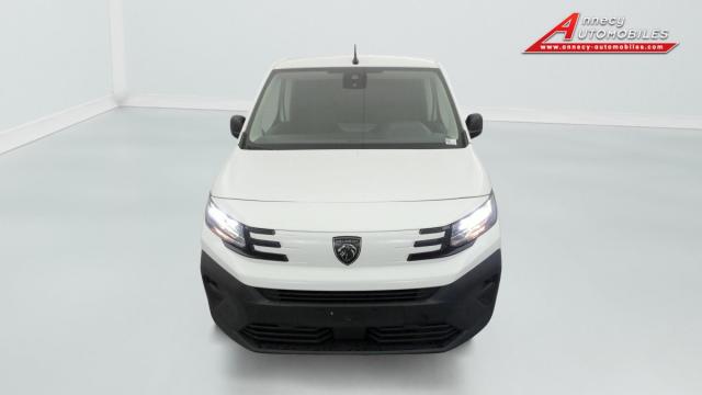 Peugeot Partner image 2