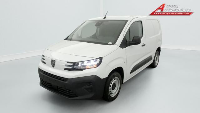 Peugeot Partner image 6