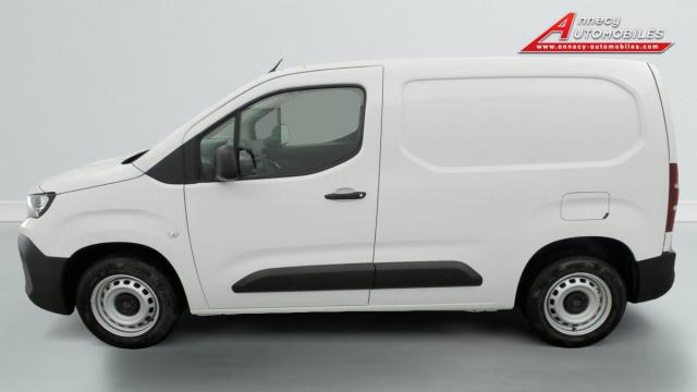 Peugeot Partner image 4
