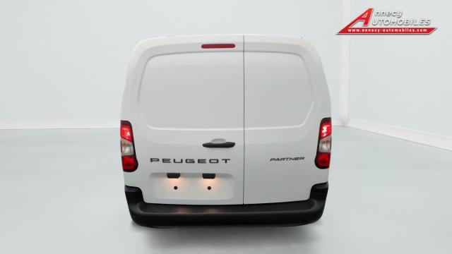 Peugeot Partner image 3