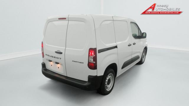 Peugeot Partner image 9