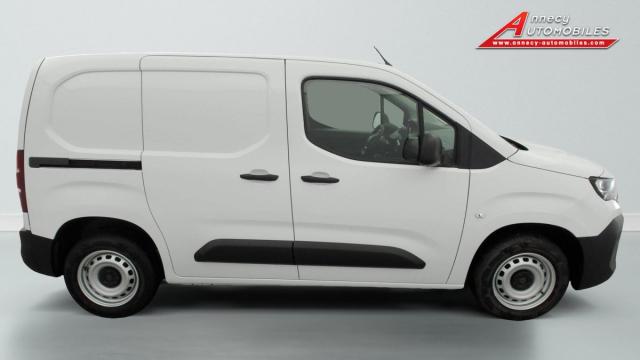Peugeot Partner image 5