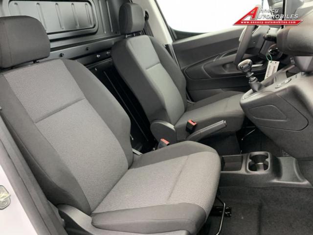 Peugeot Partner image 8