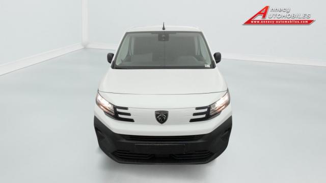 Peugeot Partner image 2