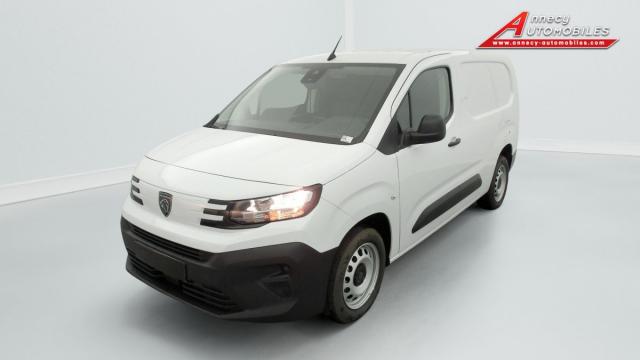 Peugeot Partner image 9