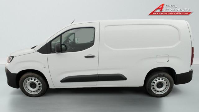 Peugeot Partner image 1