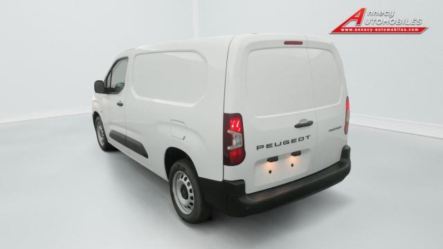 Peugeot Partner image 7