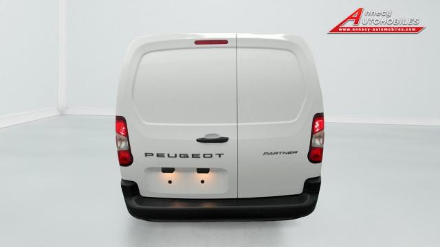 Peugeot Partner image 8
