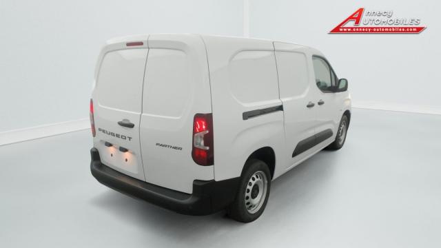 Peugeot Partner image 3
