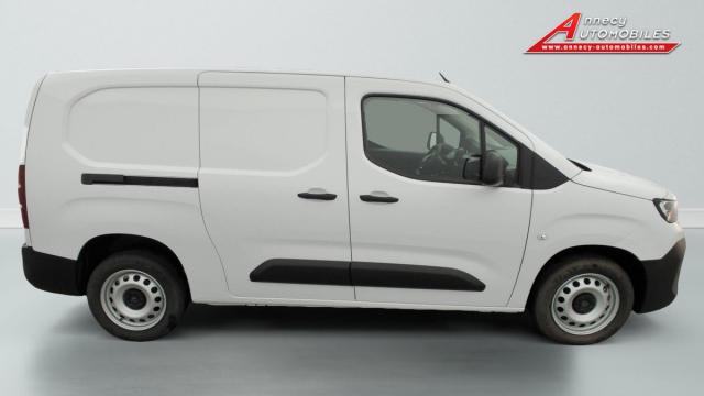 Peugeot Partner image 4