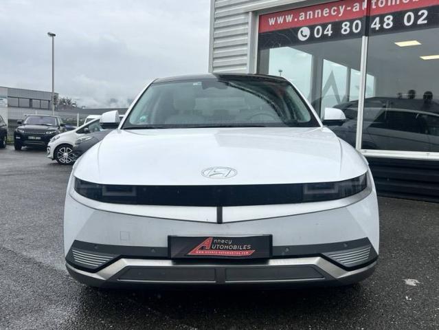 Hyundai Ioniq 5 image 8