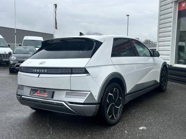 Hyundai Ioniq 5 image 9
