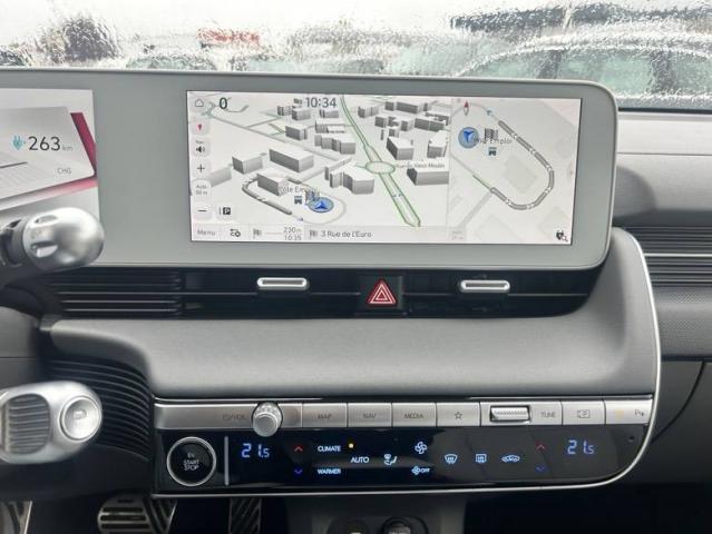 Hyundai Ioniq 5 image 4
