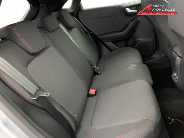 Ford Puma image 5
